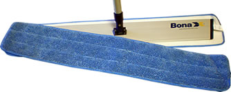 Bona 24" Mop Duster Pad